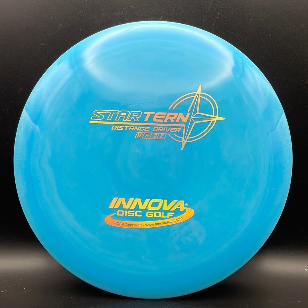 Innova - Tern - Star