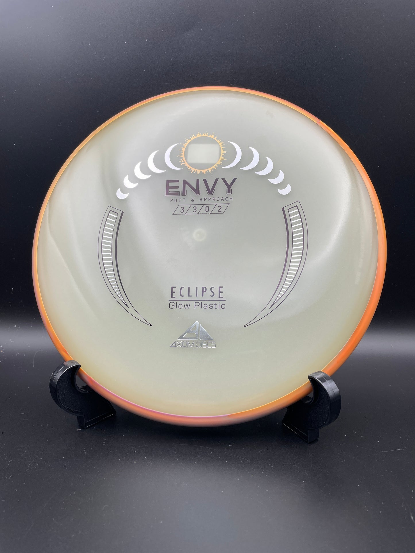 Axiom - Envy - Eclipse 2.0