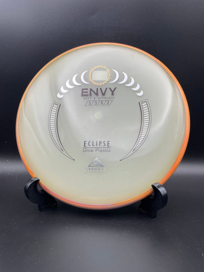 Axiom - Envy - Eclipse 2.0