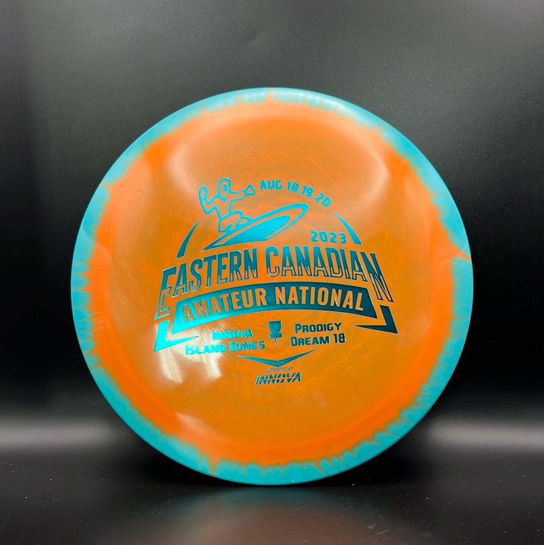 Innova - Shryke - Halo Star - Ettyville 2023 ECAN