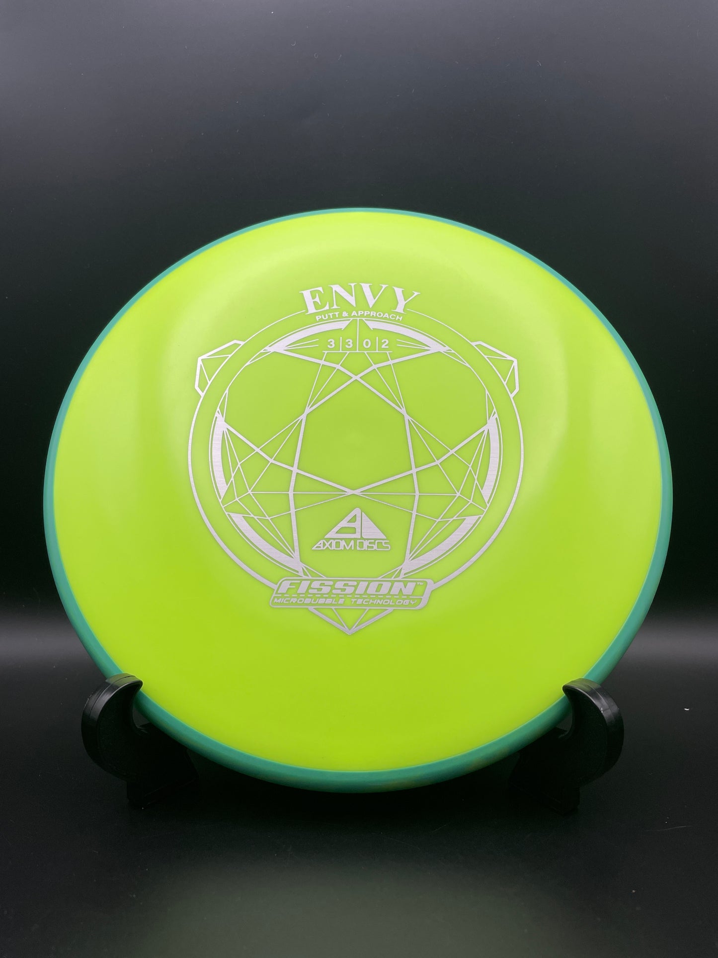 Axiom - Envy - Fission