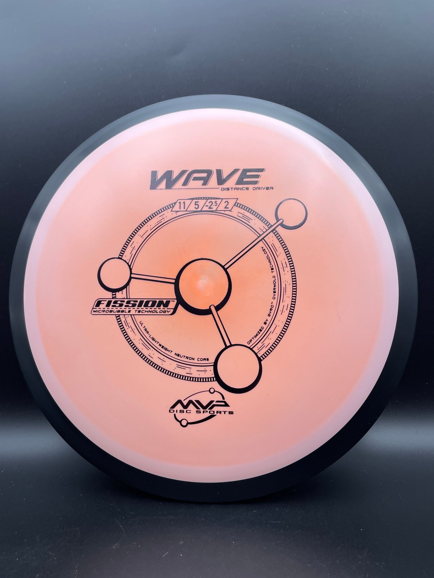 MVP - Wave - Fission
