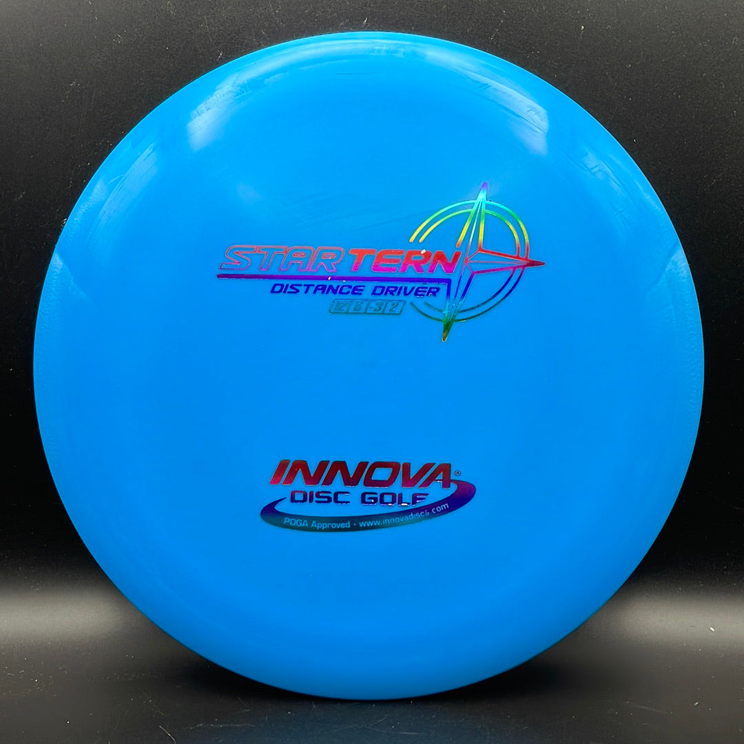 Innova - Tern - Star