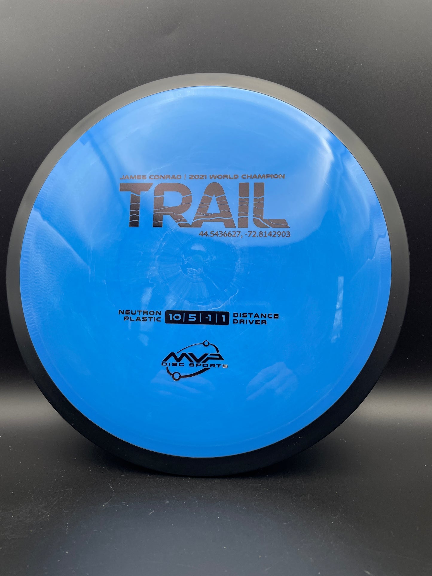 MVP - Trail - Neutron