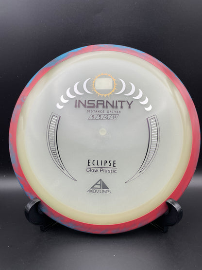MVP - Insanity - Eclipse
