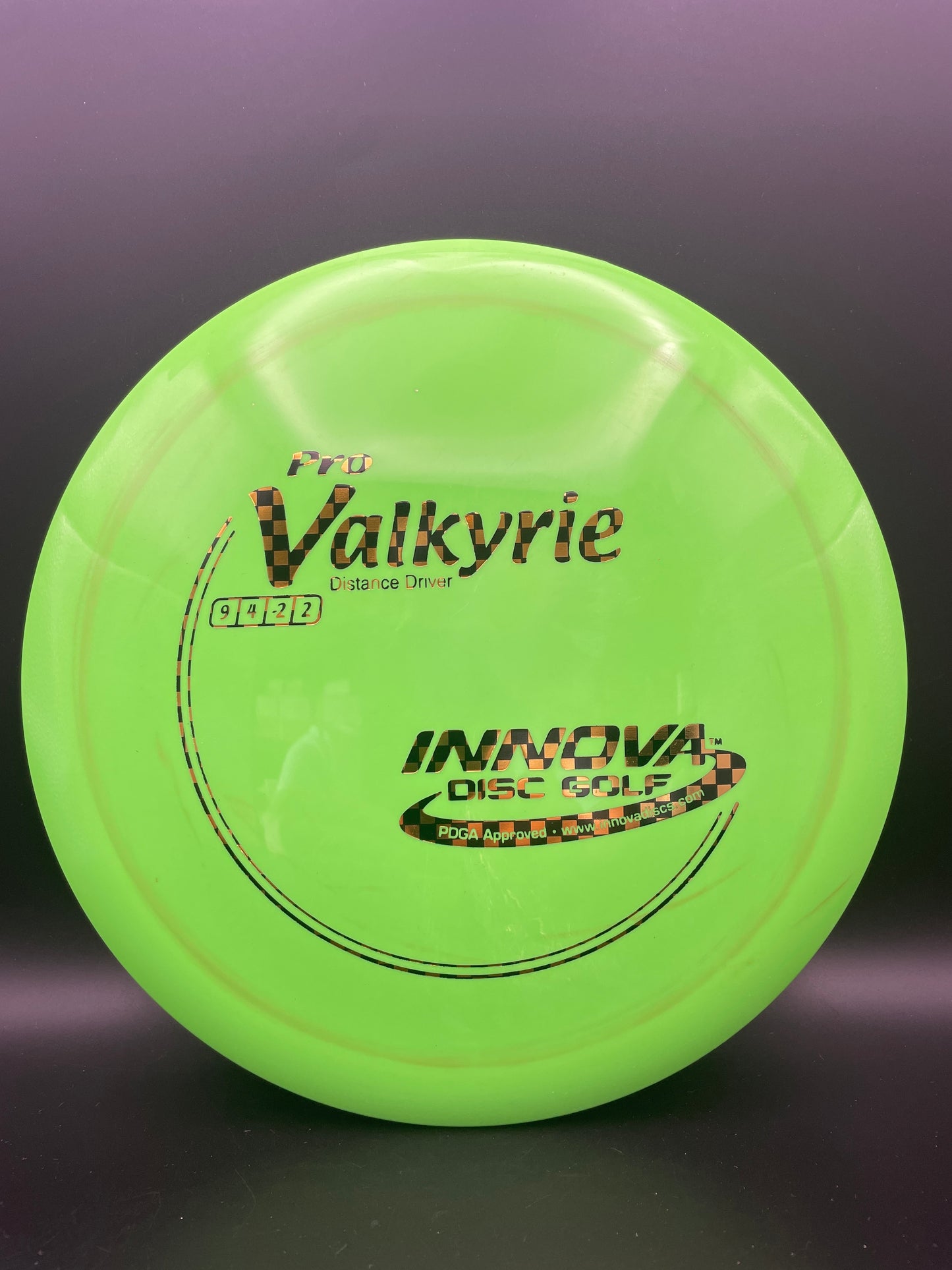 Innova - Valkyrie - Pro