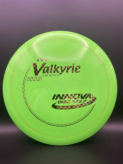 Innova - Valkyrie - Pro