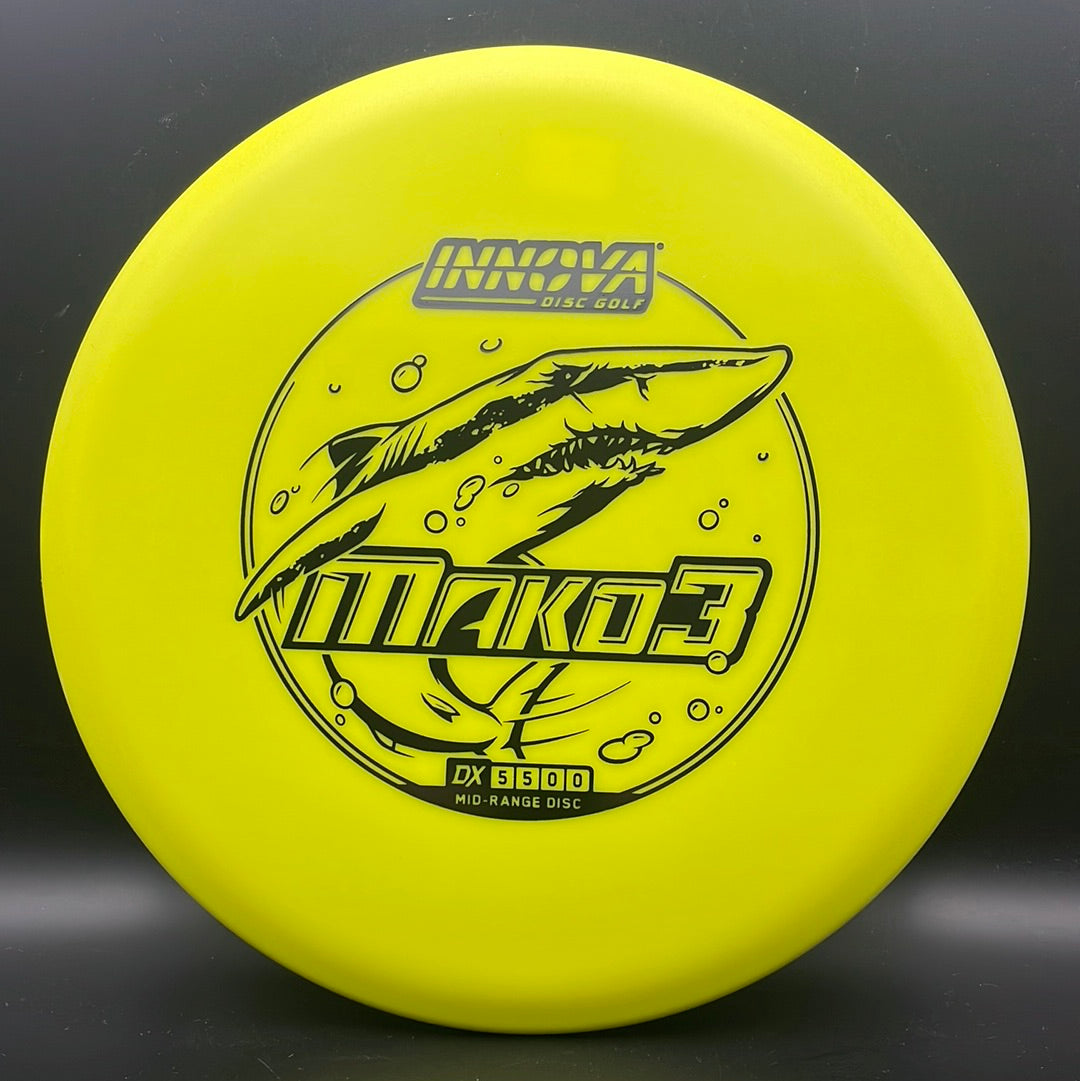 Innova - Mako3 - DX