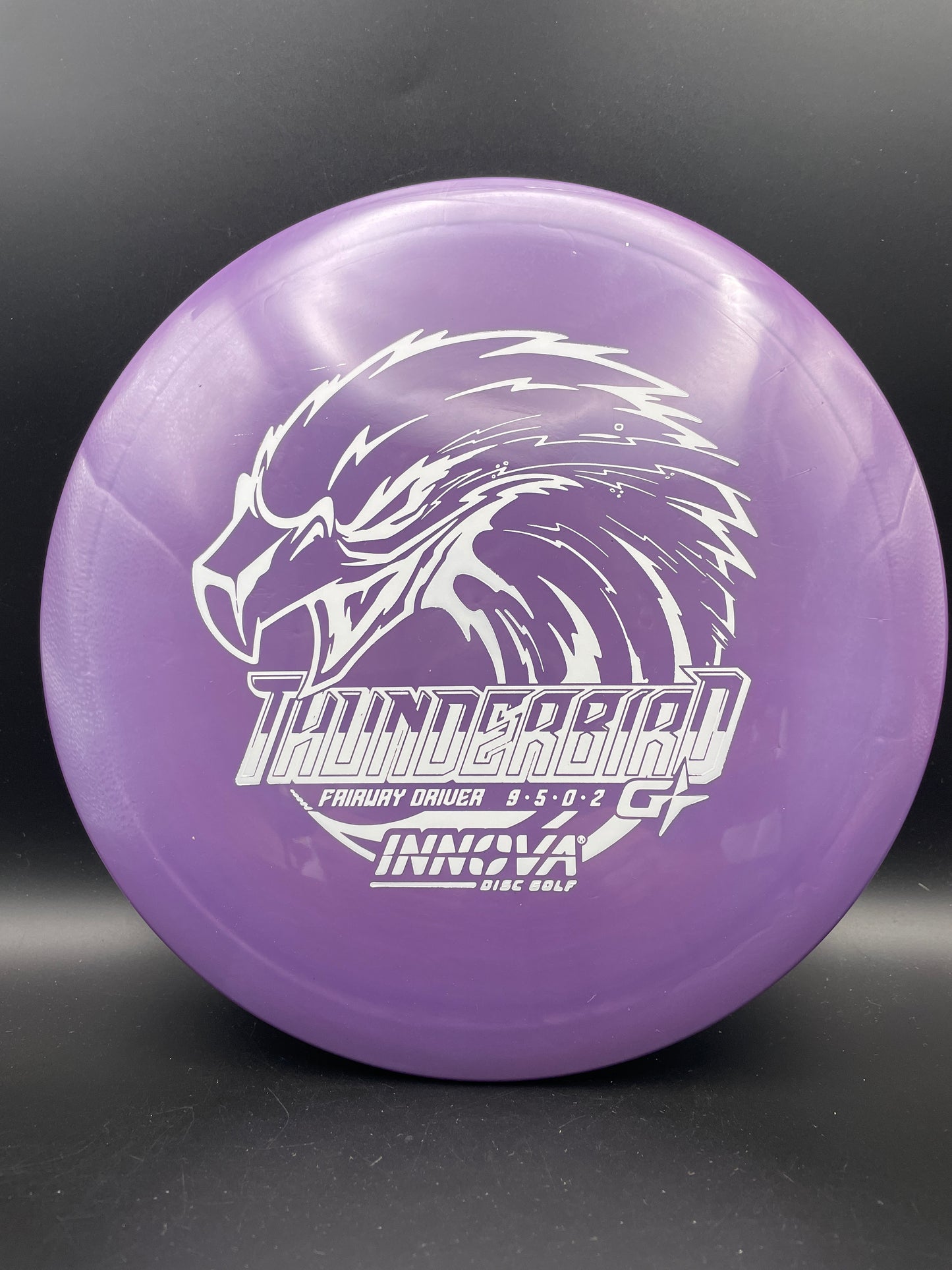 Innova - Thunderbird - G-Star