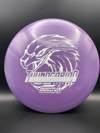 Innova - Thunderbird - G-Star
