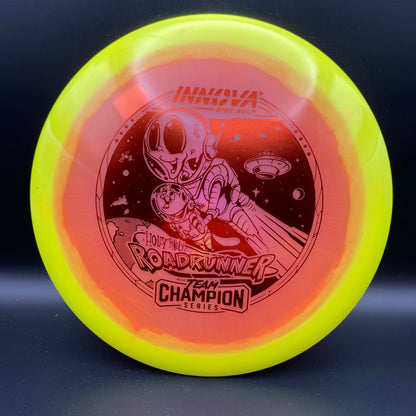 Innova - Roadrunner - Halo Champion - Holly Finley 2025 Tour Series