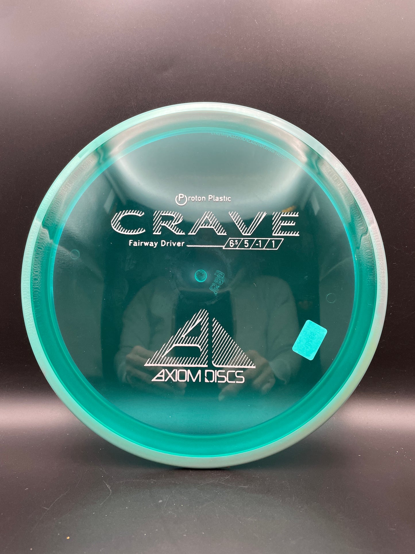 Axiom - Crave - Proton