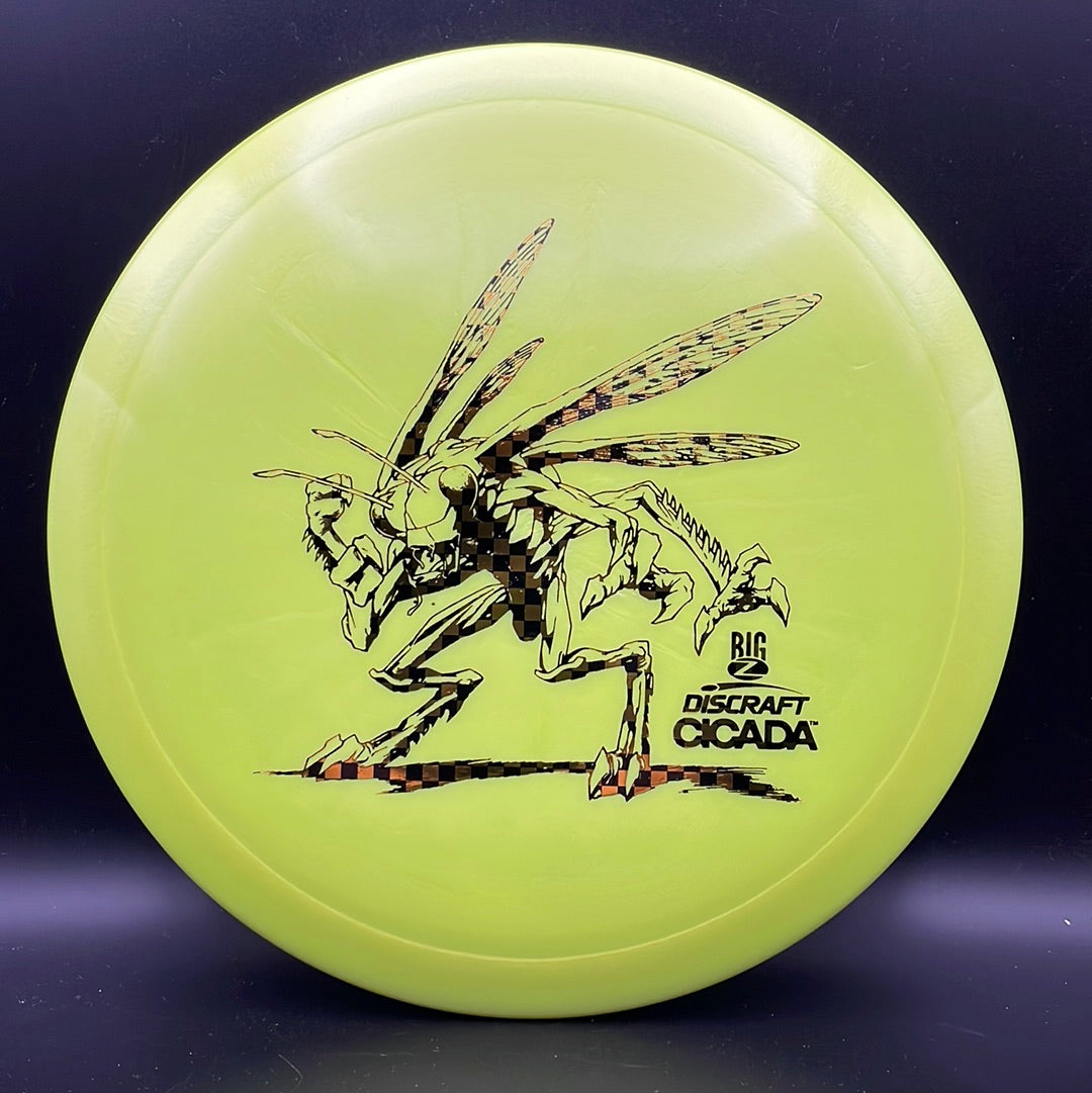 Discraft - Cicada - Big Z