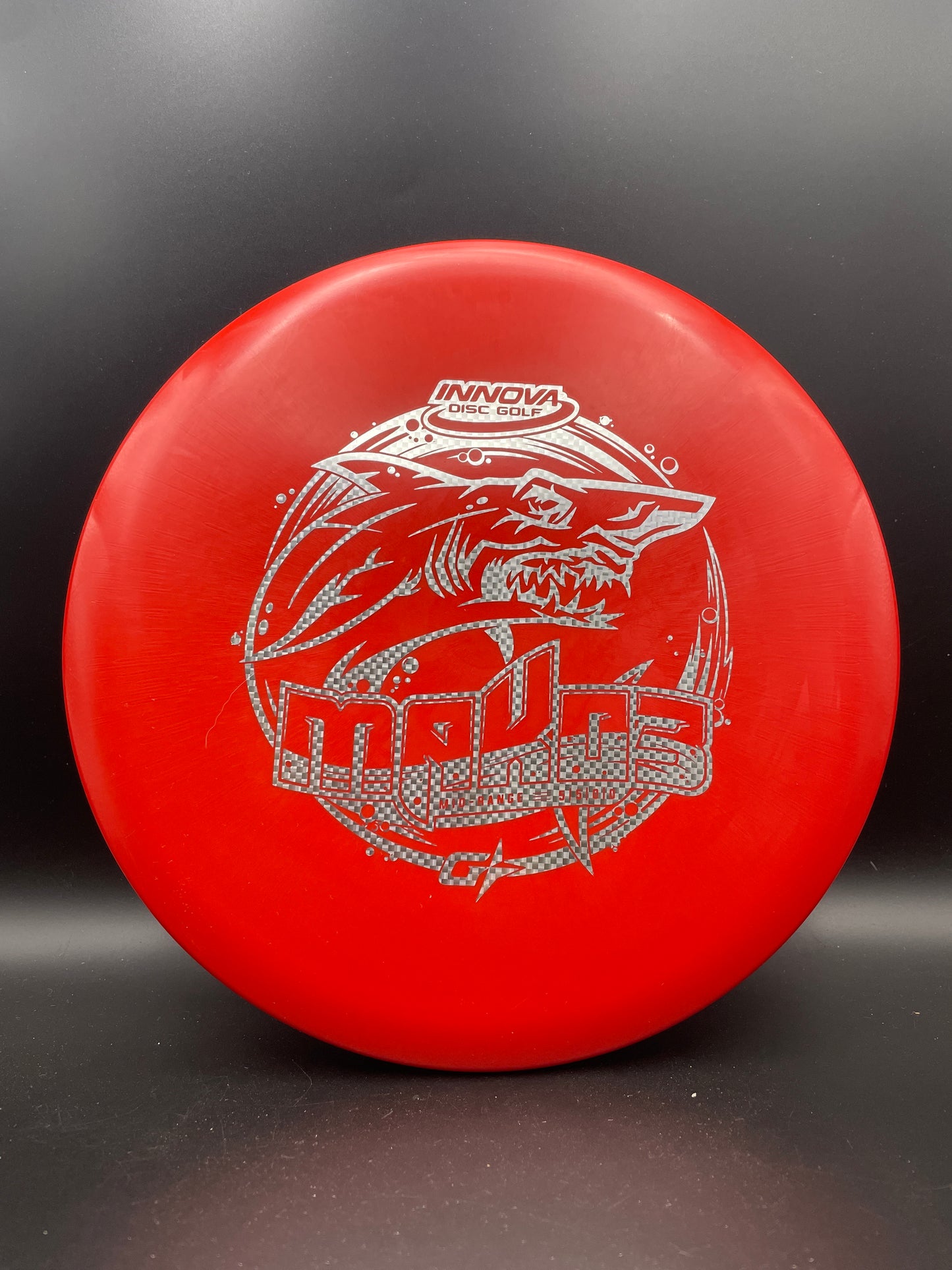 Innova - Mako3 - G-Star