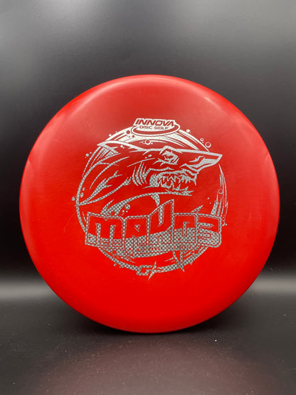 Innova - Mako3 - G-Star