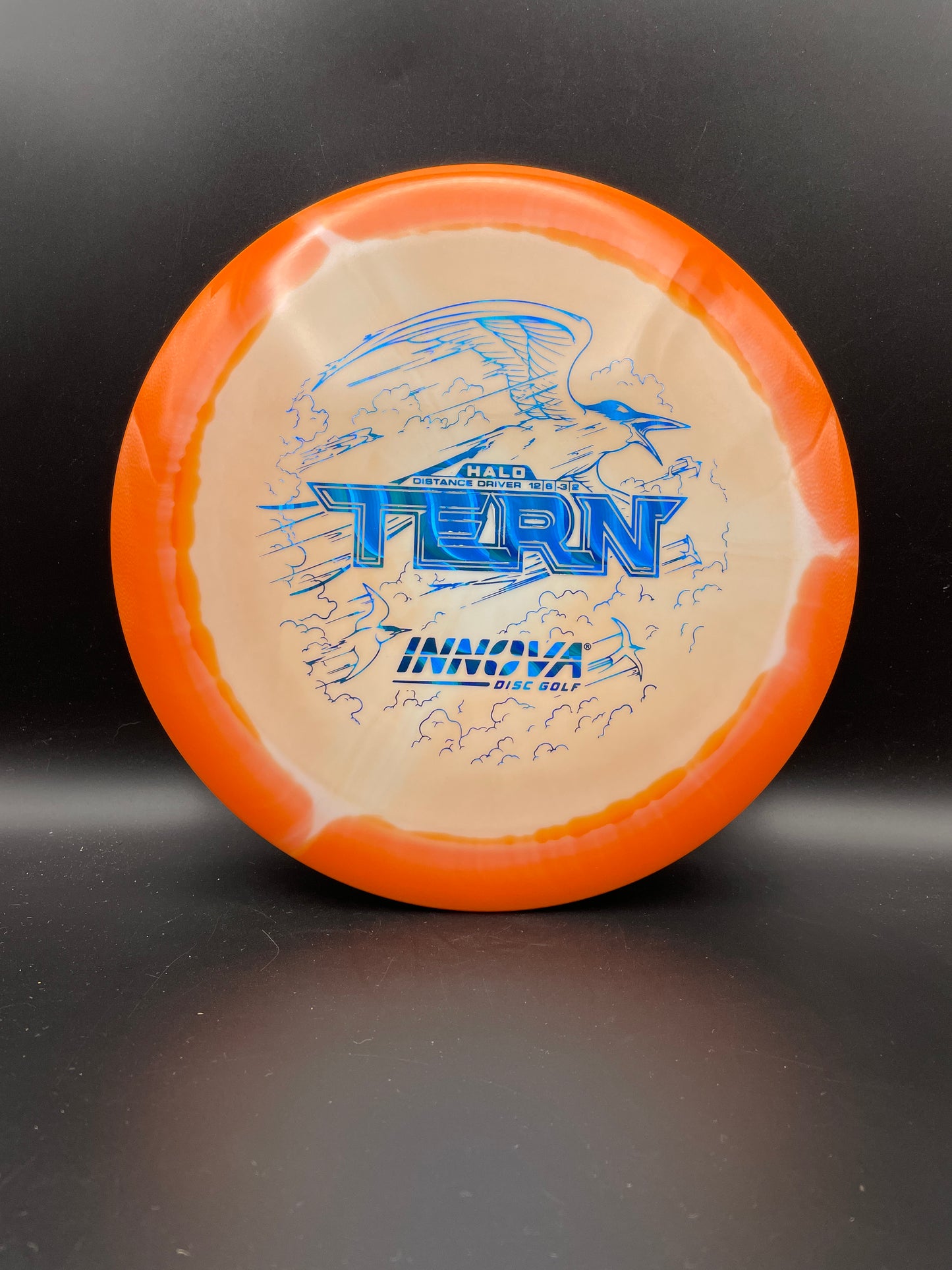 Innova - Tern - Halo Star