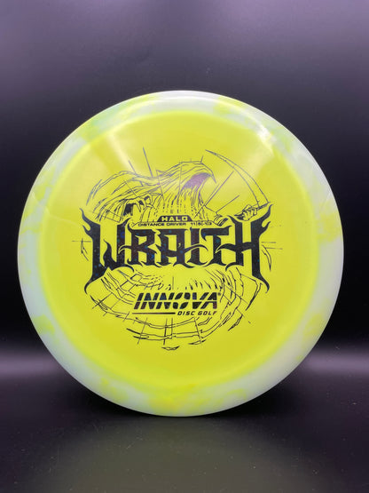 Innova - Wraith - Halo Star