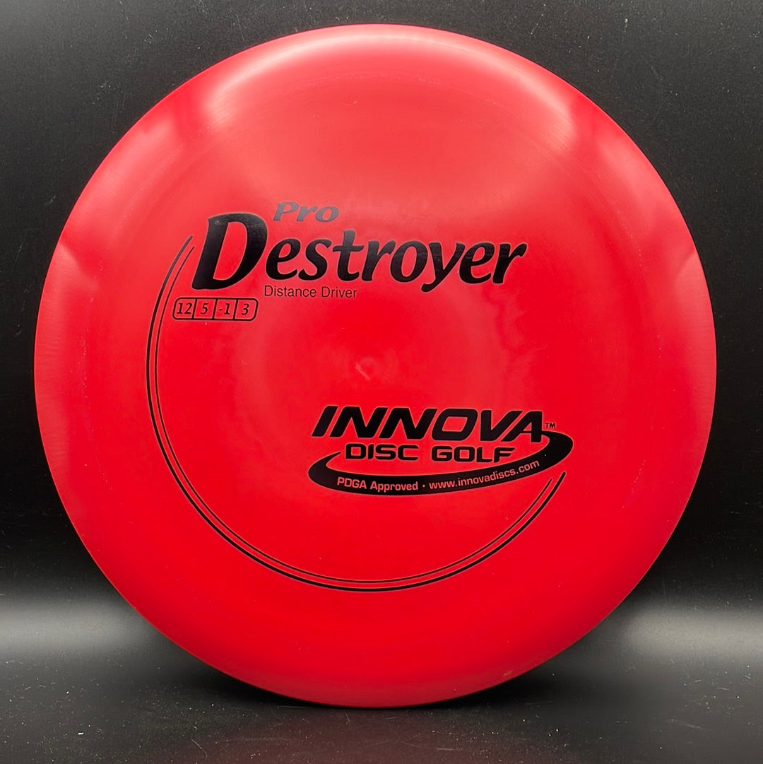 Innova - Destroyer - Pro