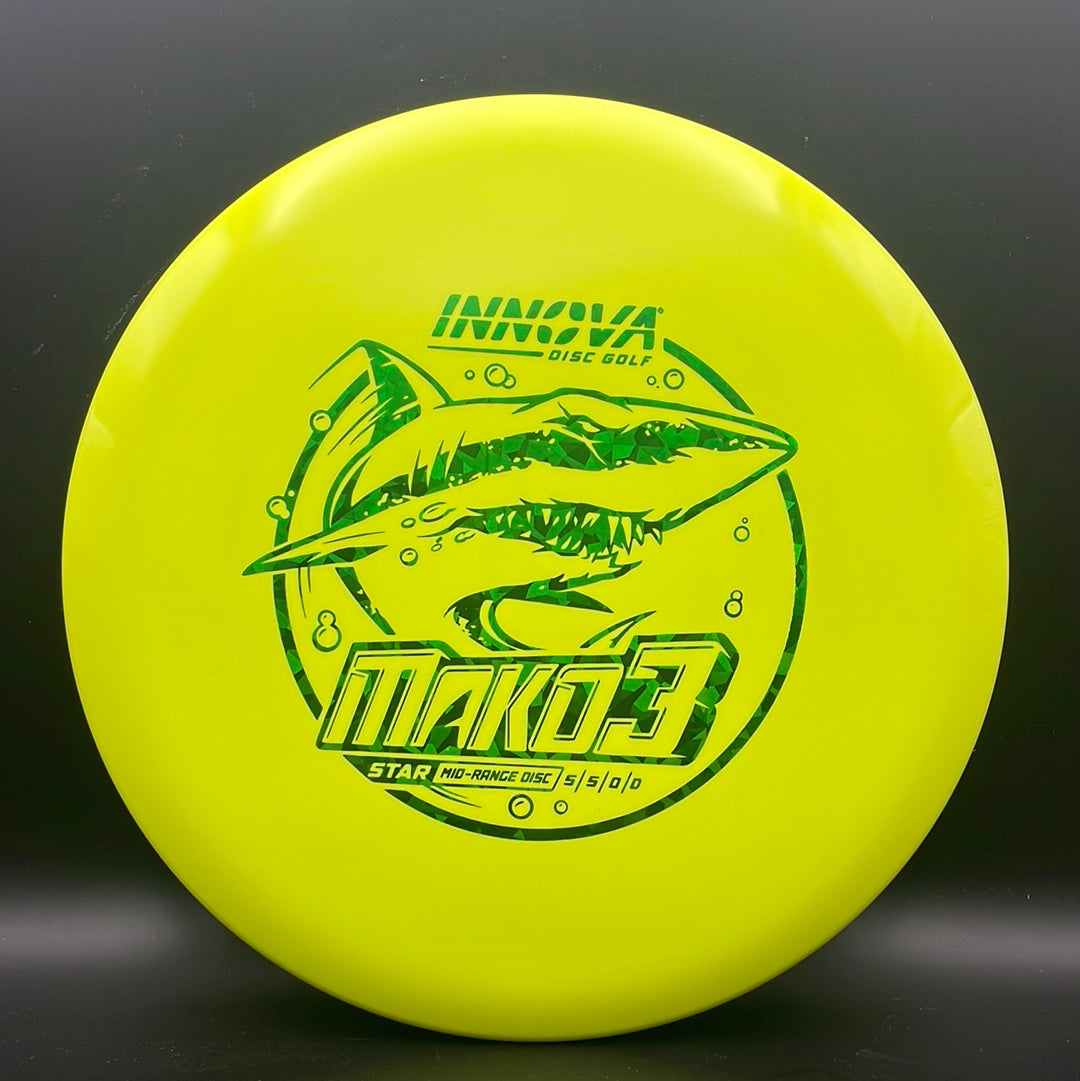 Innova - Mako3 - Star