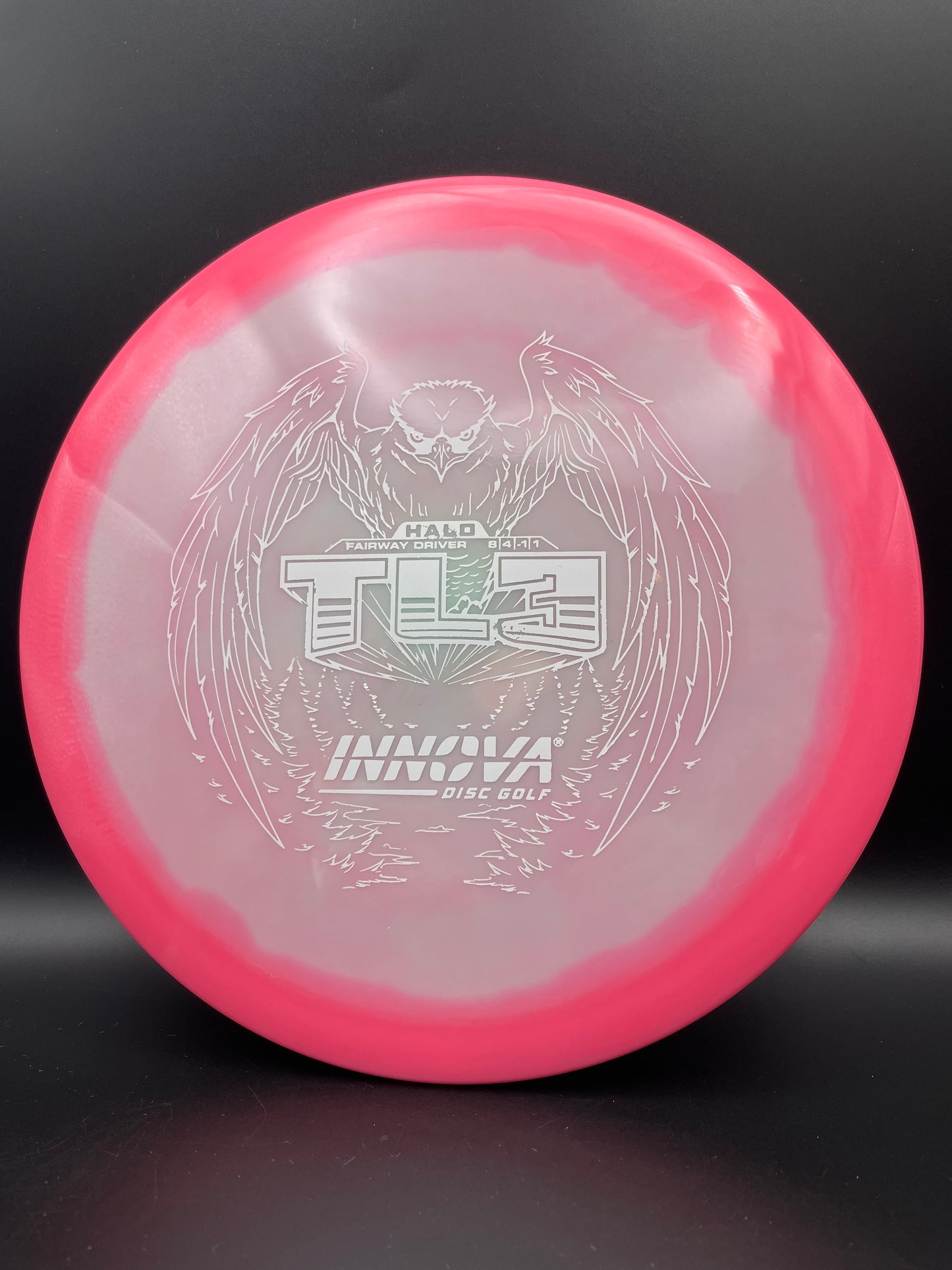 Innova - TL3 - Halo Star