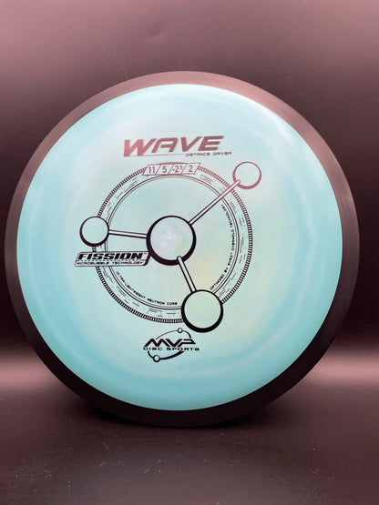 MVP - Wave - Fission