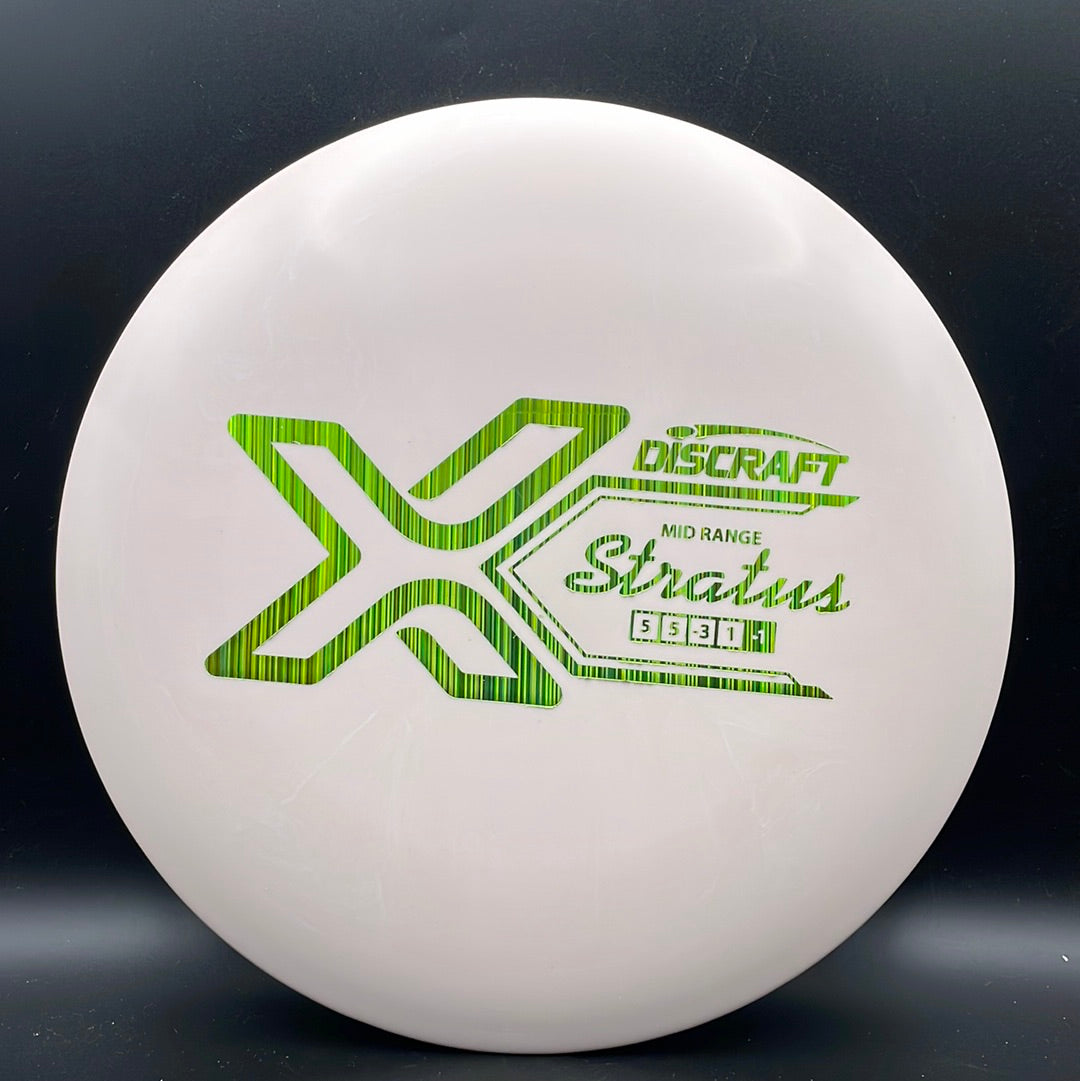 Discraft - Stratus - X-Line