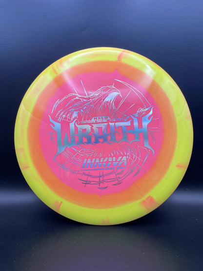 Innova - Wraith - Halo Star