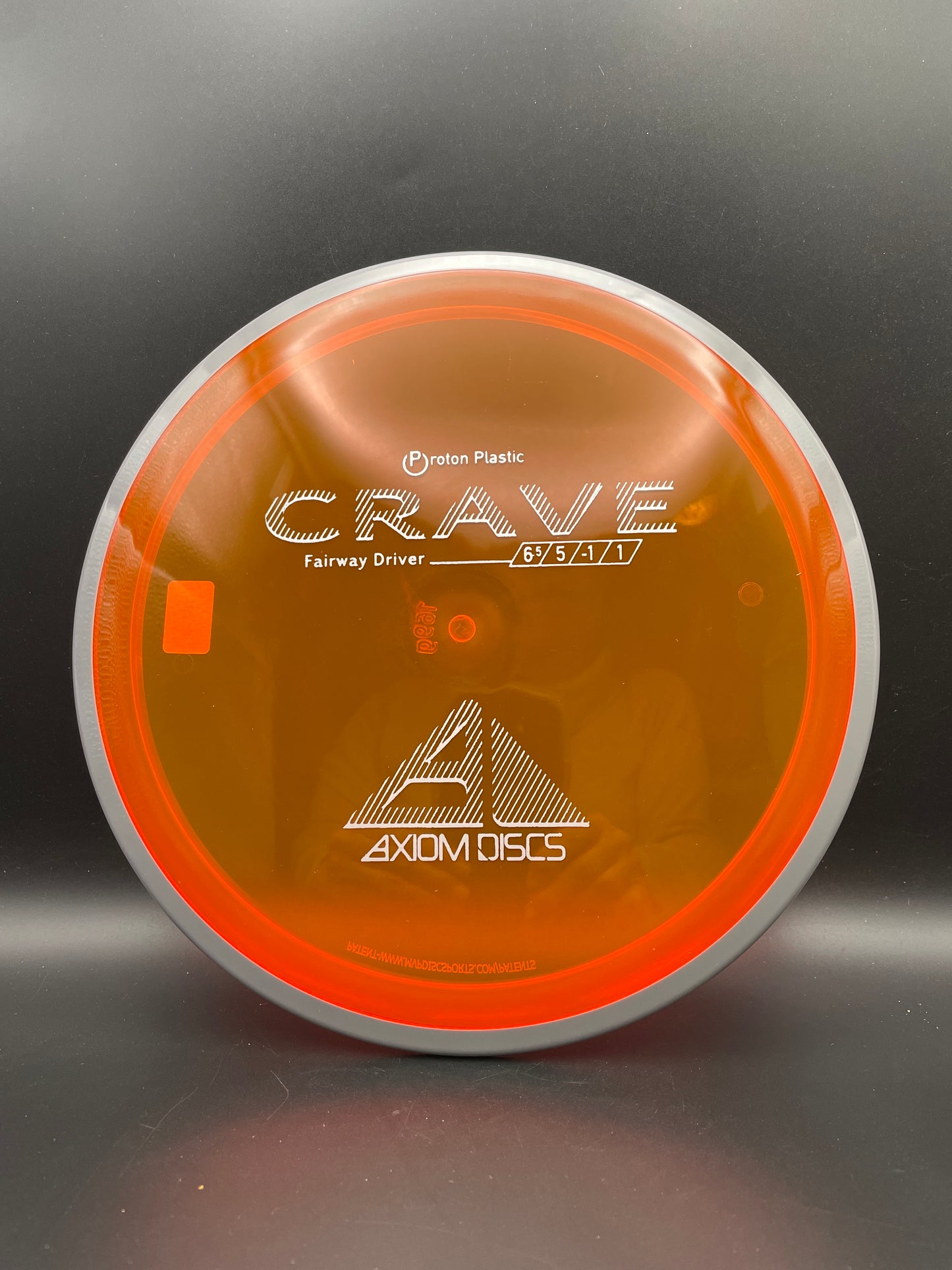 Axiom - Crave - Proton