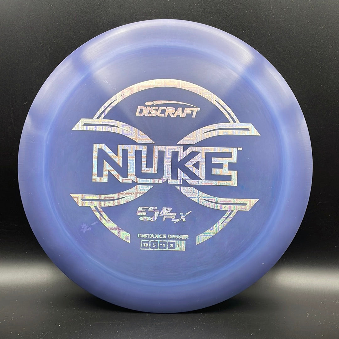 Discraft - Heat - ESP FLX