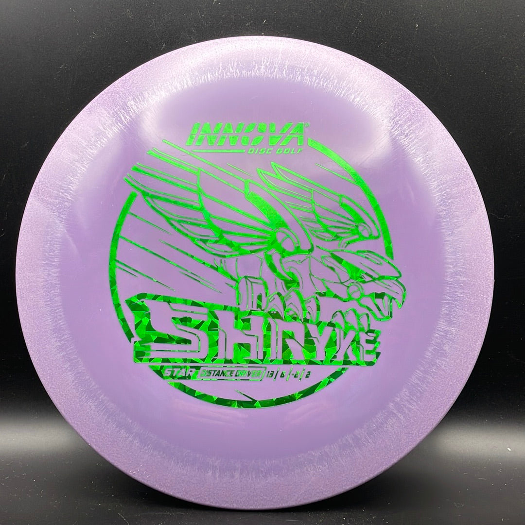 Innova - Shryke - Star