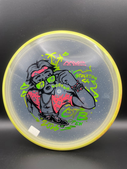 Axiom - Hex  - Particle Proton Soft - 2025 OTB Open