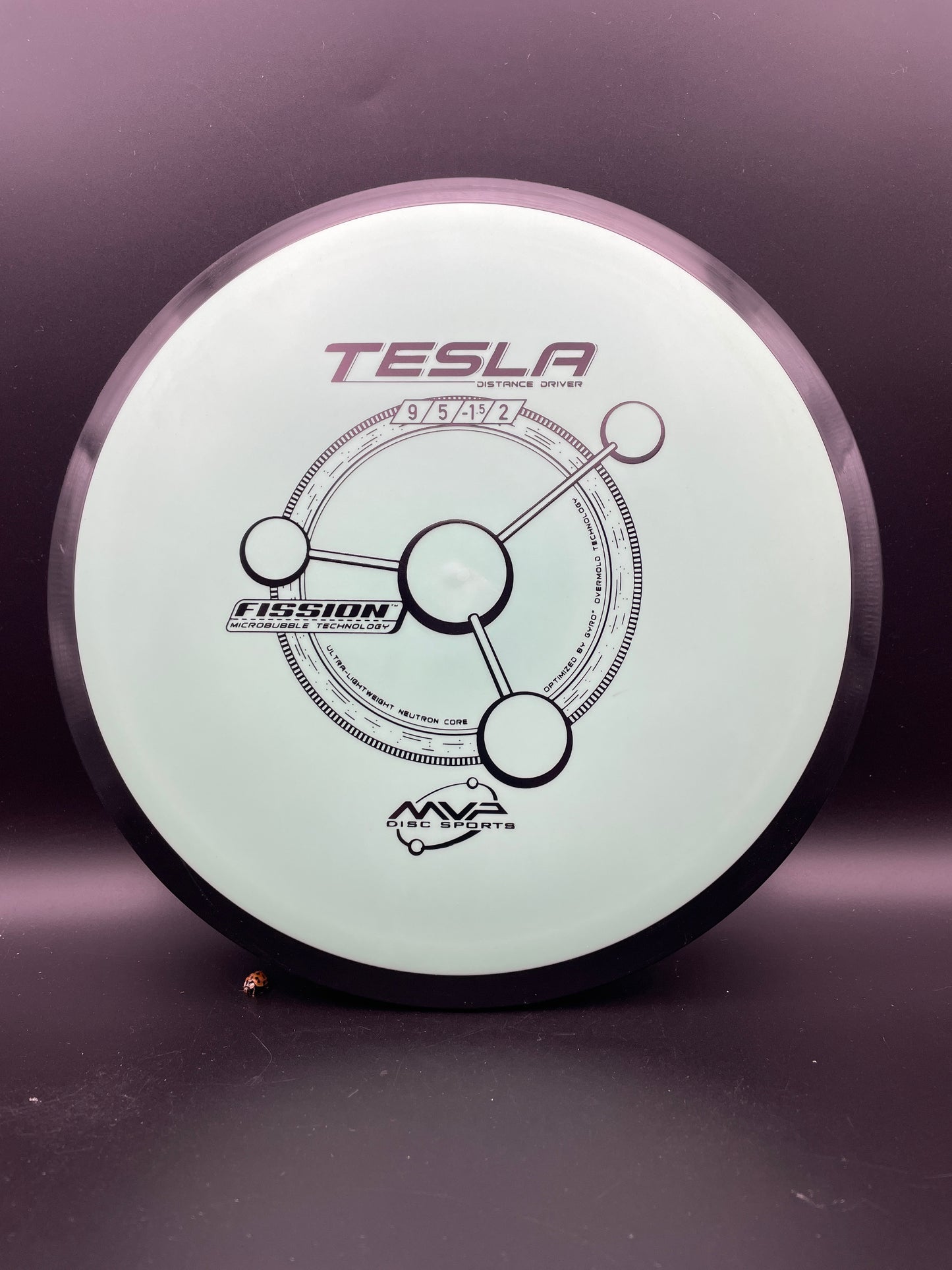 MVP - Tesla - Fission