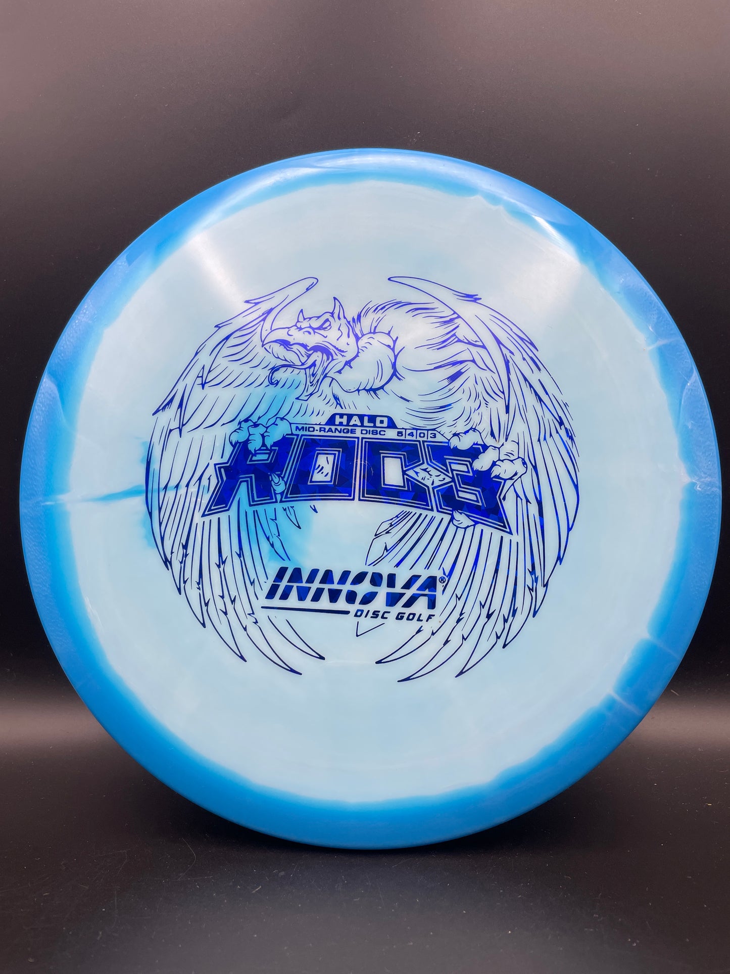 Innova - Roc3 - Halo Star