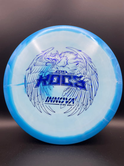 Innova - Roc3 - Halo Star