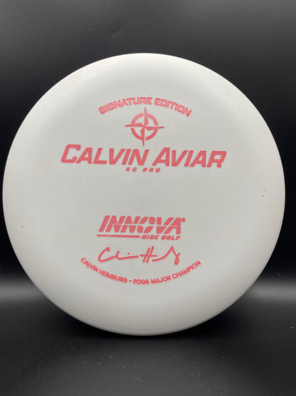 Innova - Aviar - KC Pro - Calvin Heimburg Signature Edition