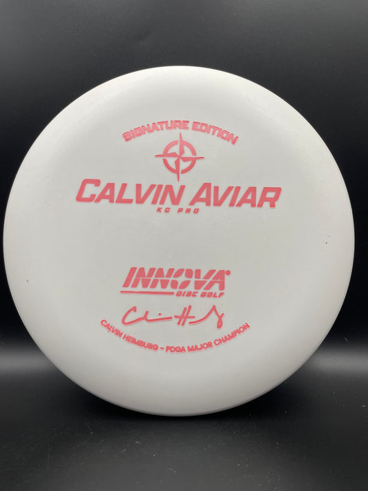 Innova - Aviar - KC Pro - Calvin Heimburg Signature Edition