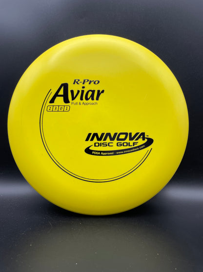 Innova - Aviar - R-Pro