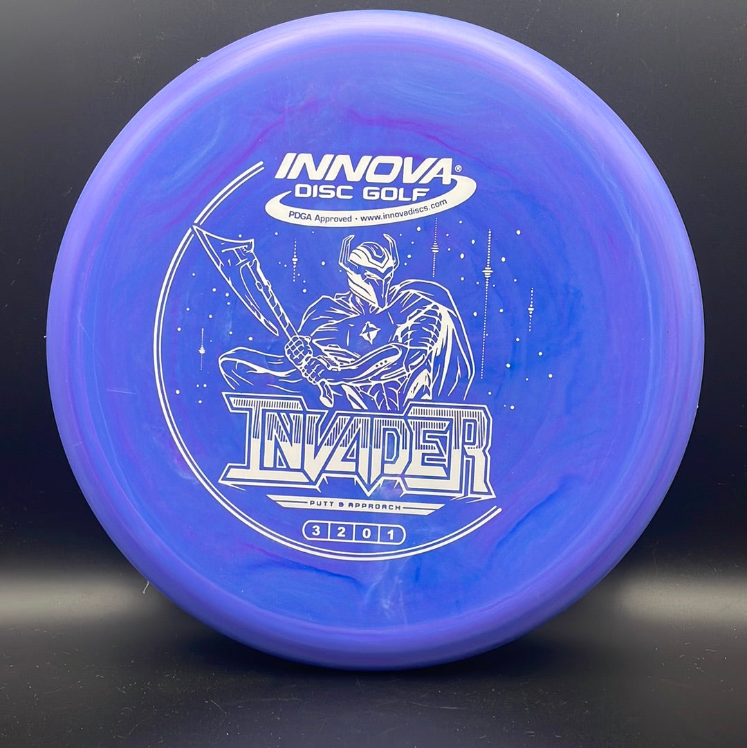 Innova - Invader - DX