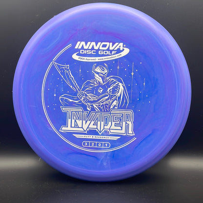 Innova - Invader - DX