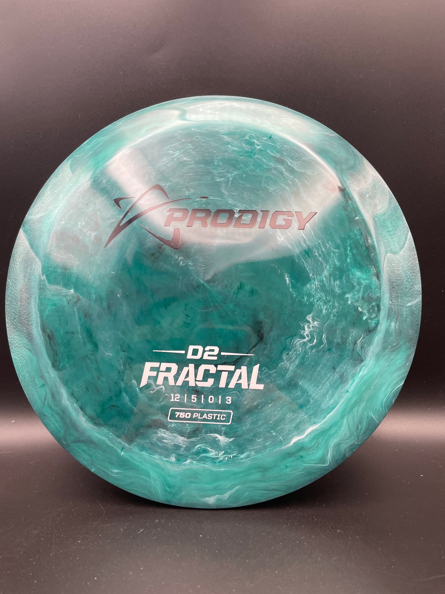 Prodigy - D2 - 750 - Fractal