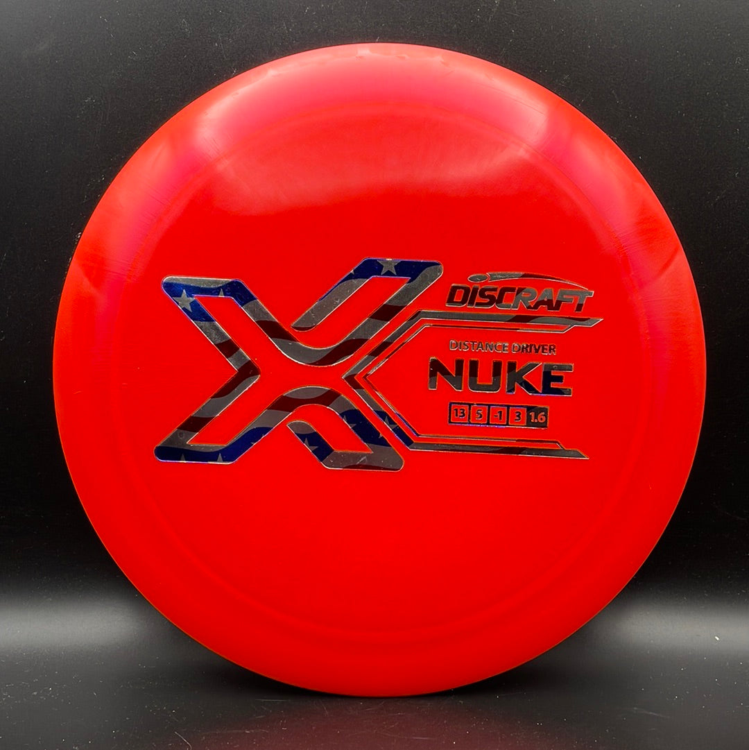 Discraft - Nuke - X-Line