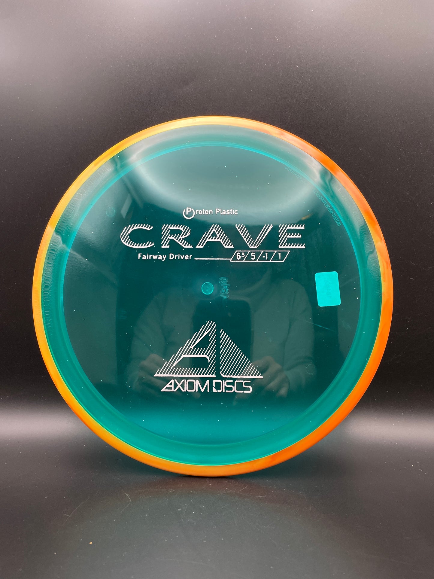 Axiom - Crave - Proton