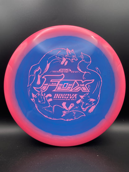 Innova - Fox - Halo Star