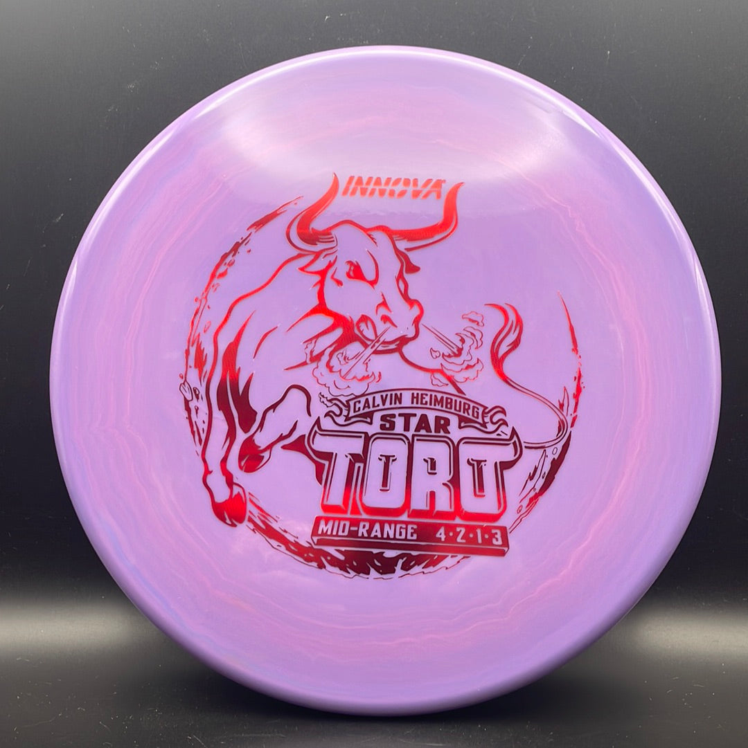 Innova - Toro - Star