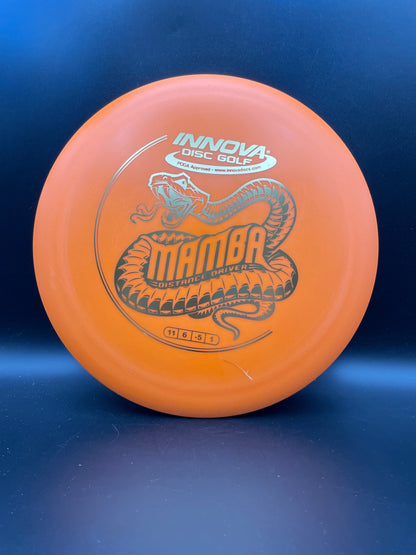 Innova - Mamba - DX