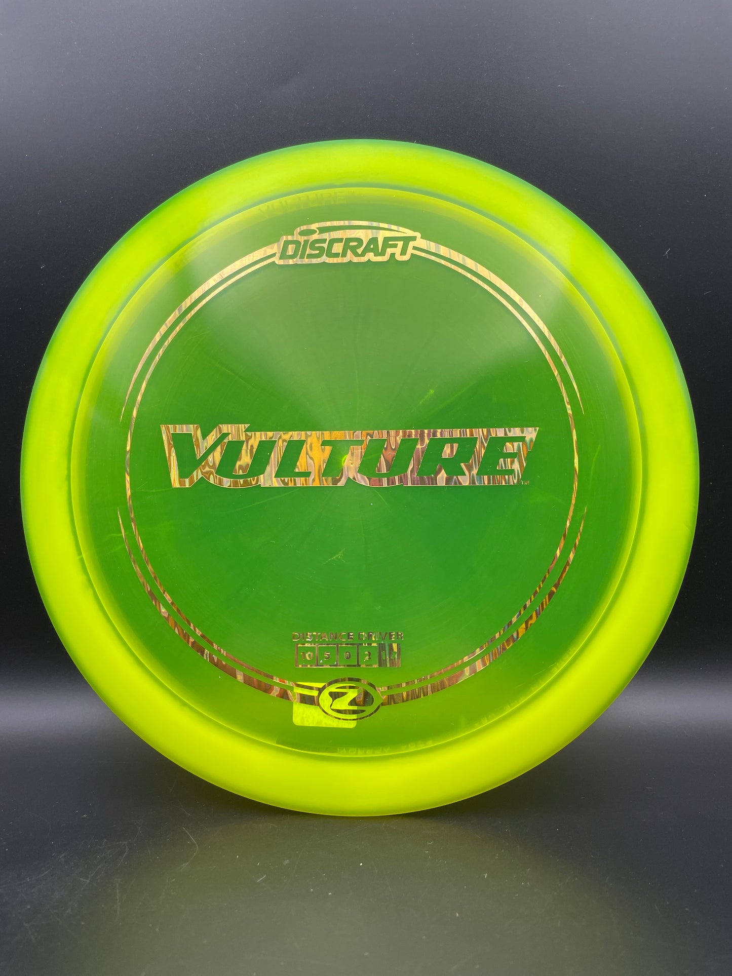 Discraft - Vulture - Z-Line