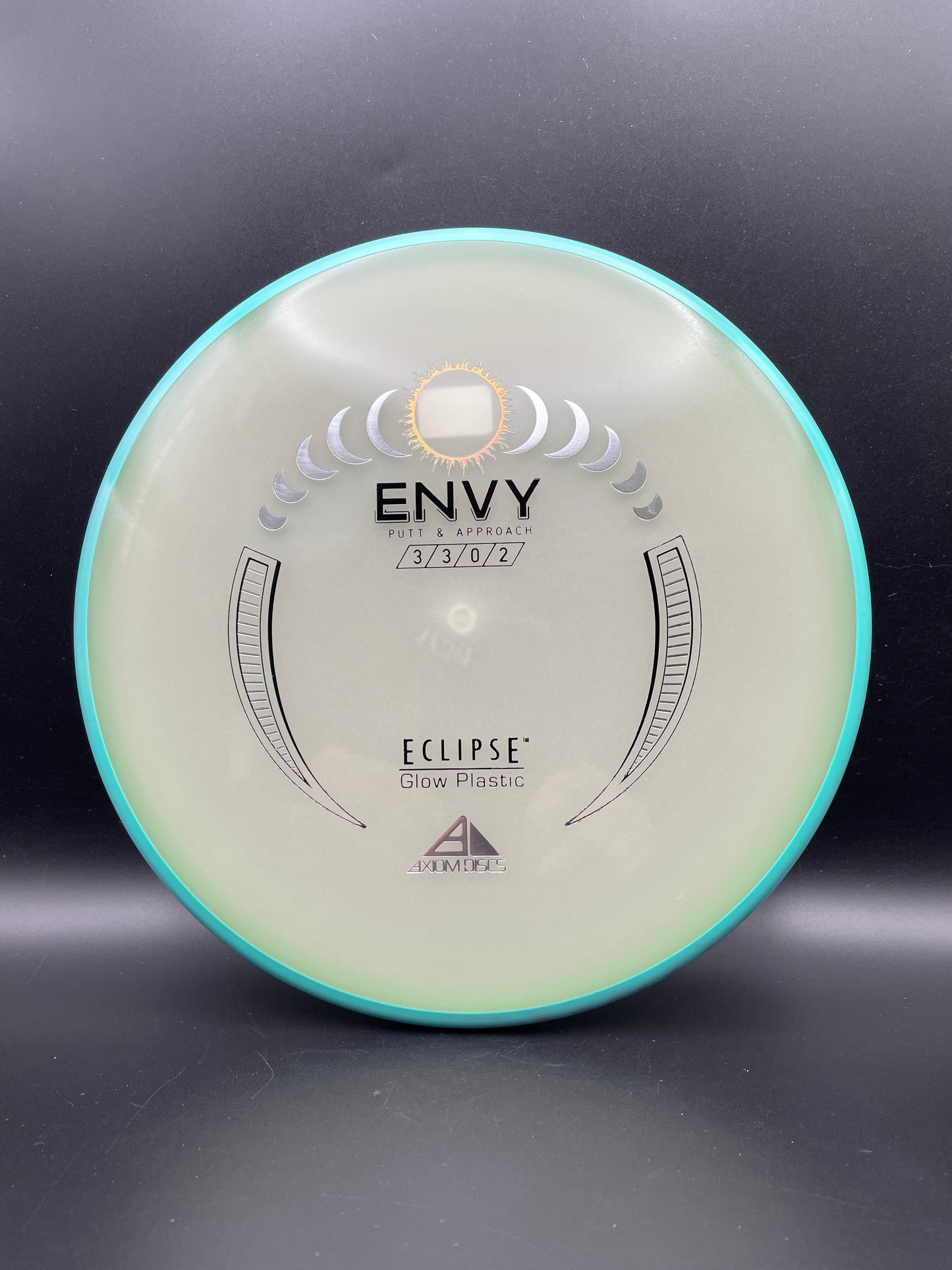 Axiom - Envy - Eclipse 2.0