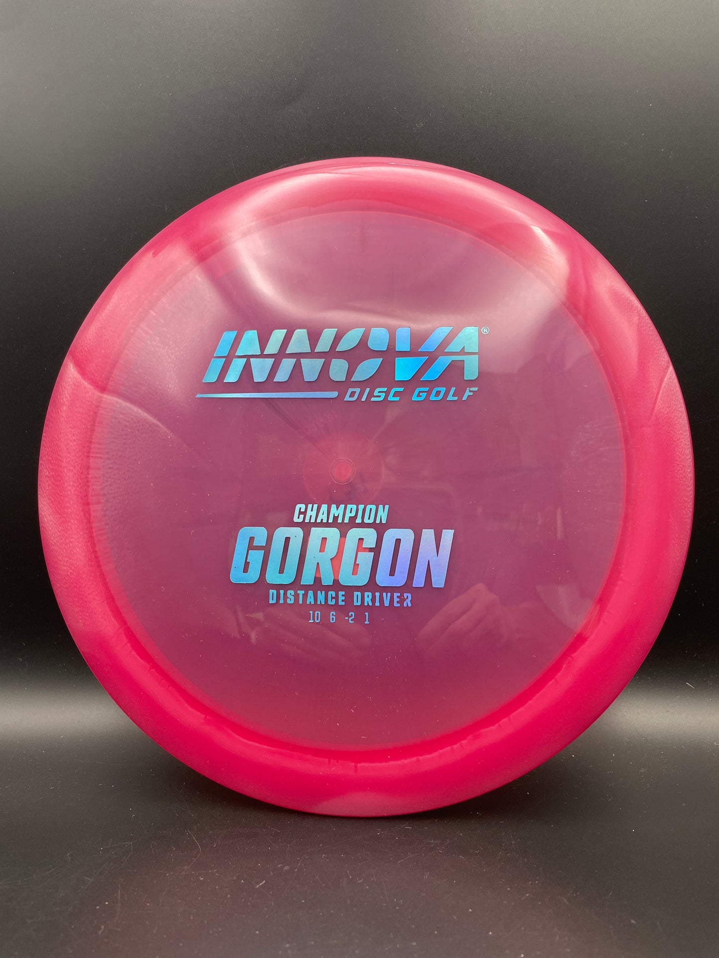 Innova - Gorgon - Champion