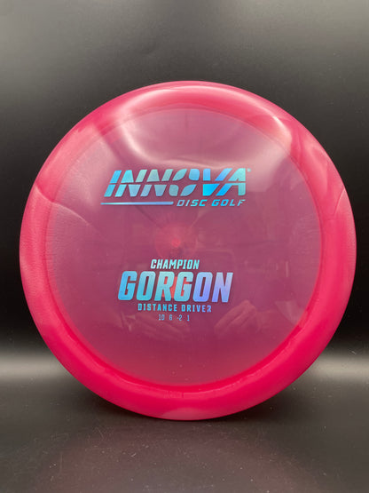 Innova - Gorgon - Champion