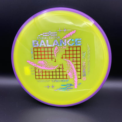 Axiom Discs Neutron - Balance - Simon Line Special Edition